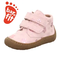 Saturnus Barefoot Sneaker - Pink - 24