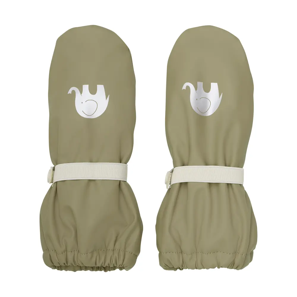 product-PU Vanter m. Fleece - 8017 - 0-2 ÅR