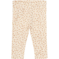 Nora Leggings - WHITE SWAN