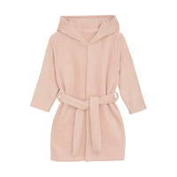 Badekåbe - Rose Dust - 74/80