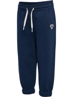 Hummel Sweatpants - HmlMini Bee - Dress Blues