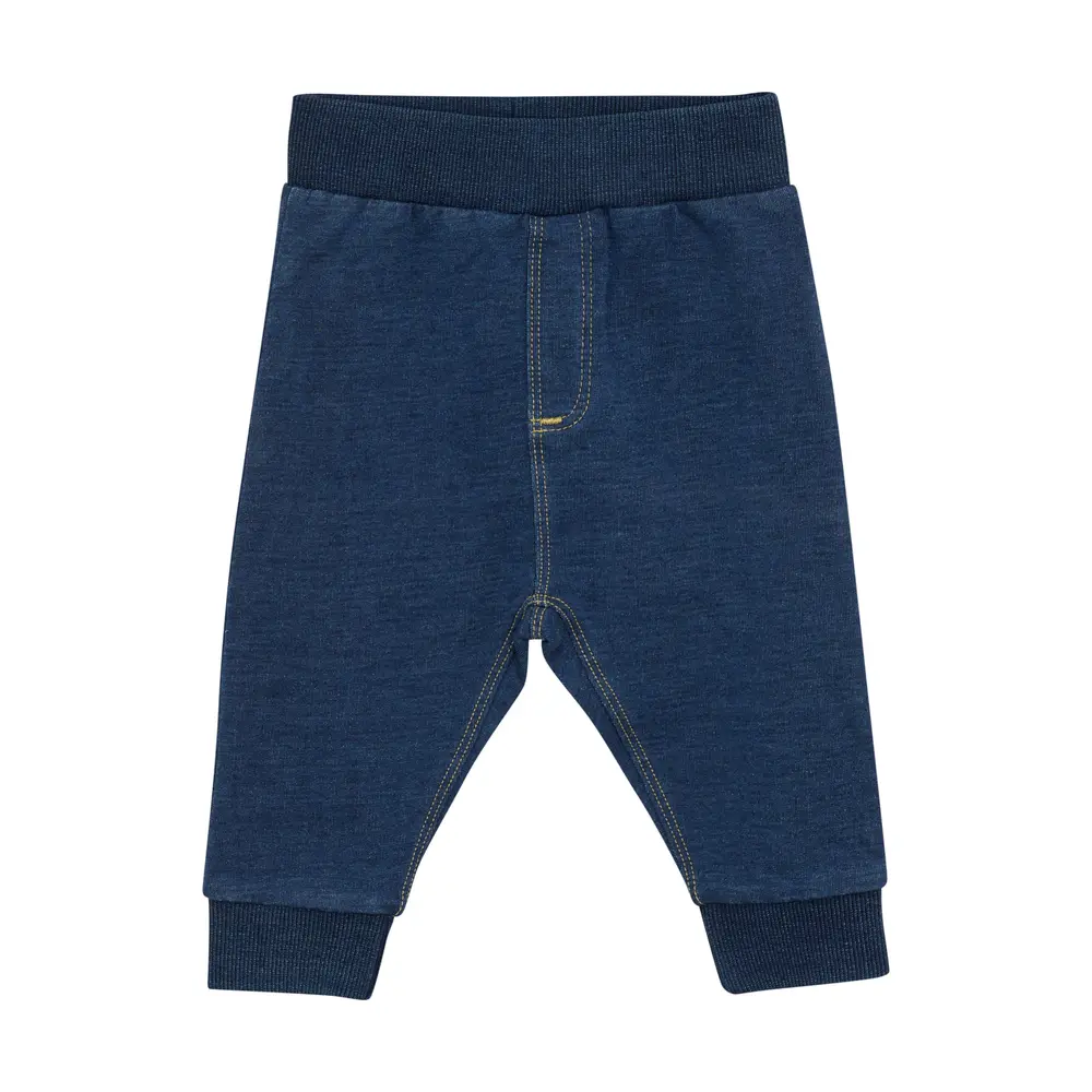 Bukser – Dark Blue Denim – 70