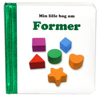Min lille bog om Former