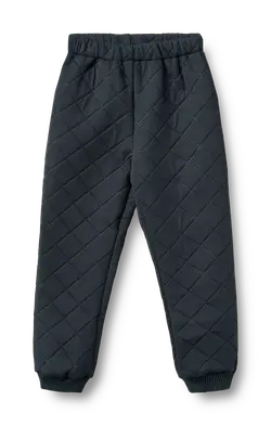 Wheat Termobukser - Alex - Ink