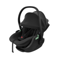 Thule Maple Autostol 2026 - Black