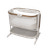 Maxi-Cosi Iora Pro Co-Sleeper Vugge - Elegance Beige