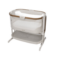 Maxi-Cosi Iora Pro Co-Sleeper Vugge - Elegance Beige