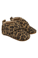 Leo Læder Hjemmesko - Leo