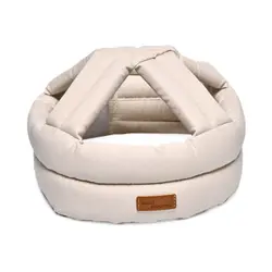 MiniDreams huvudskydd baby sand