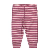 Joha Leggings - Bordeaux
