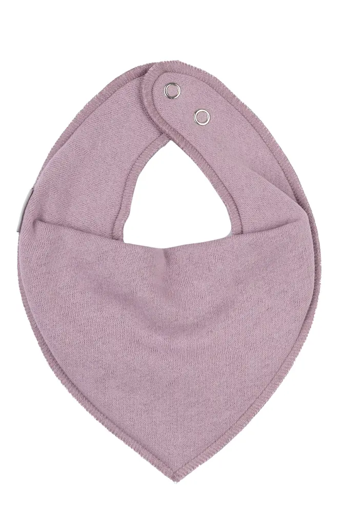 product-Savlesmæk - Triangle - Lavender - ONE SIZE