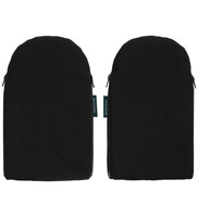 Østerbrohandsken - Tech Black