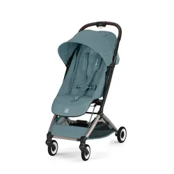 Cybex Klapvogn - ORFEO TPE - Stormy Blue