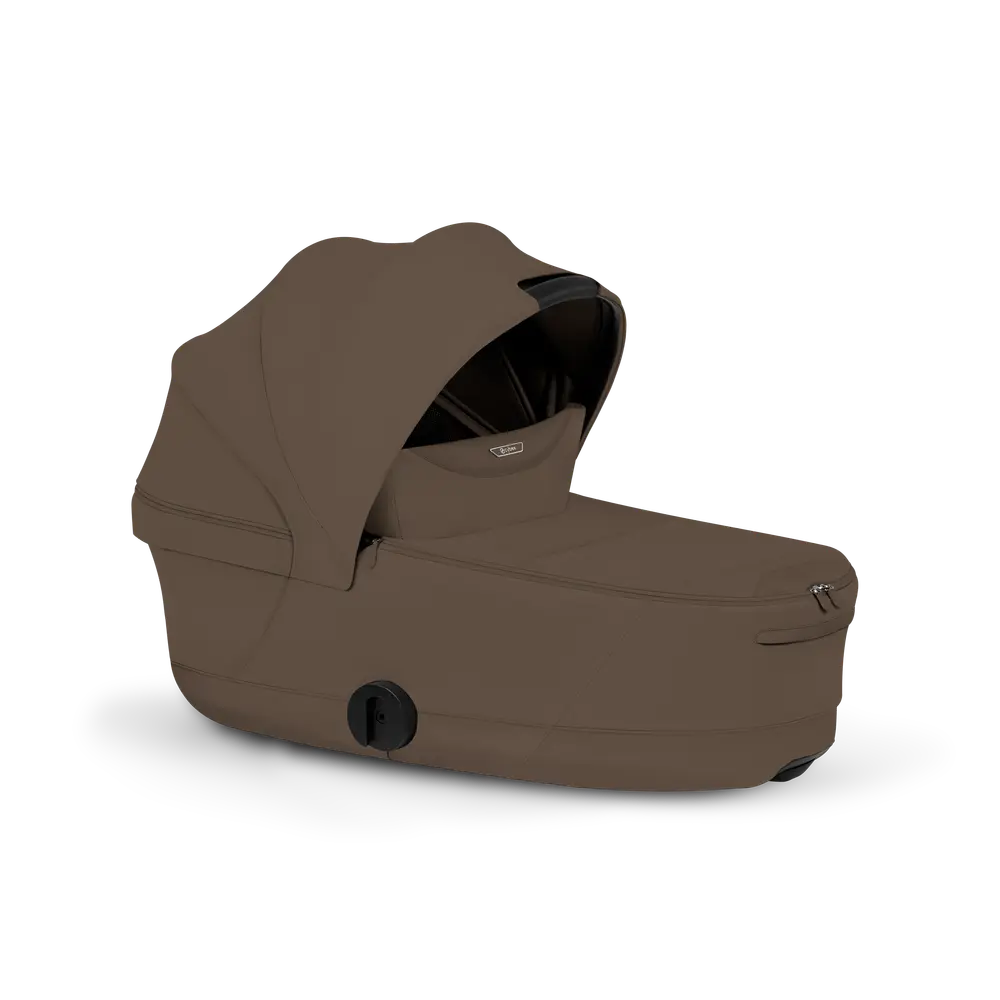 Cybex Coya Style Foldbar Liggedel - Coconut Brown