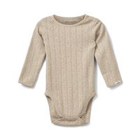 Dicte Body - Beige