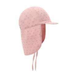 Solhat m. Snor - UV 30 - Potpourri - 12-24 MDR