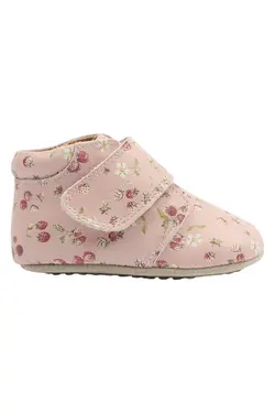 Piti Hjemmsko m. Print - Misty Rose Strawberry AOP - 25