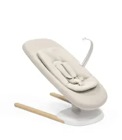 Stokke Yoga Skråstol, Lys sand