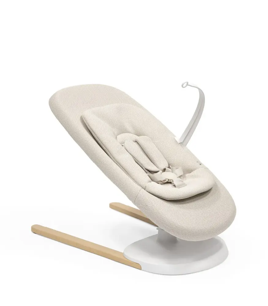 Stokke Yoga Skråstol, Lys sand