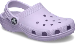 Classic Clog K - LAVENDER billede