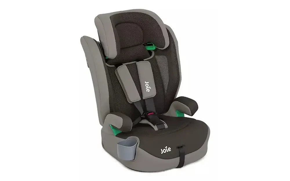 Joie Elevate R129 (mesh) Autostol - Toffee billede