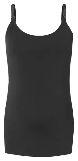 Ara Nem Ammetop - Black - XS