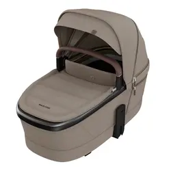 Fame carrycot - Twillic truffle