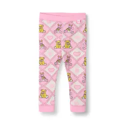 Elstar Leggings - Lace - 74