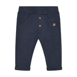 Minymo Sweatpants - Odyssey Gray