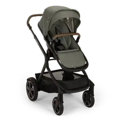 Demi Next inkl. liggedel - Pine