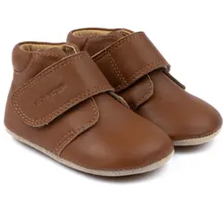 Pom Pom Skindfutter - Beginners Velcro - Noos - Camel