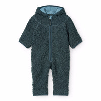 Umeko Fleece Dragt - 8753