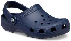 Classic Clog K - NAVY billede