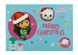 Julekalender - Gabby's Dollhouse