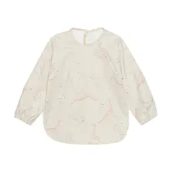 PU forklæde - 419 - ONE SIZE