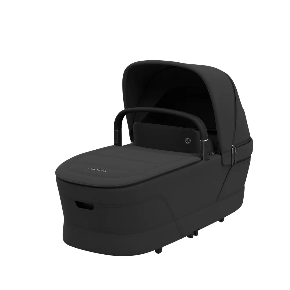 Maxi-Cosi Cabin cot Onyx