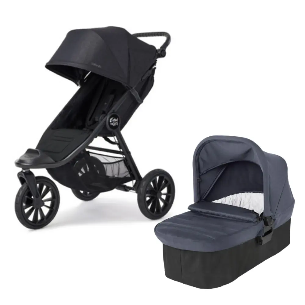 product-City Elite 2 inkl. liggedel til Elite 2/Mini 2/GT2