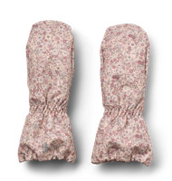 Monta Luffer - Rose dust flowers