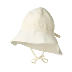 Chloe Solhat - Ivory - 48-51CM