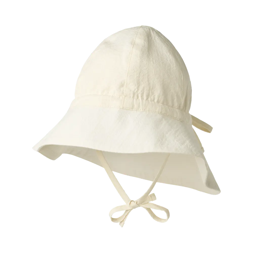 Chloe Solhat - Ivory - 44-47CM