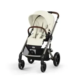Cybex Klapvogn - Balios S Lux - Seashell Beige