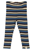 Legging Striber - True Navy Multi Stripe