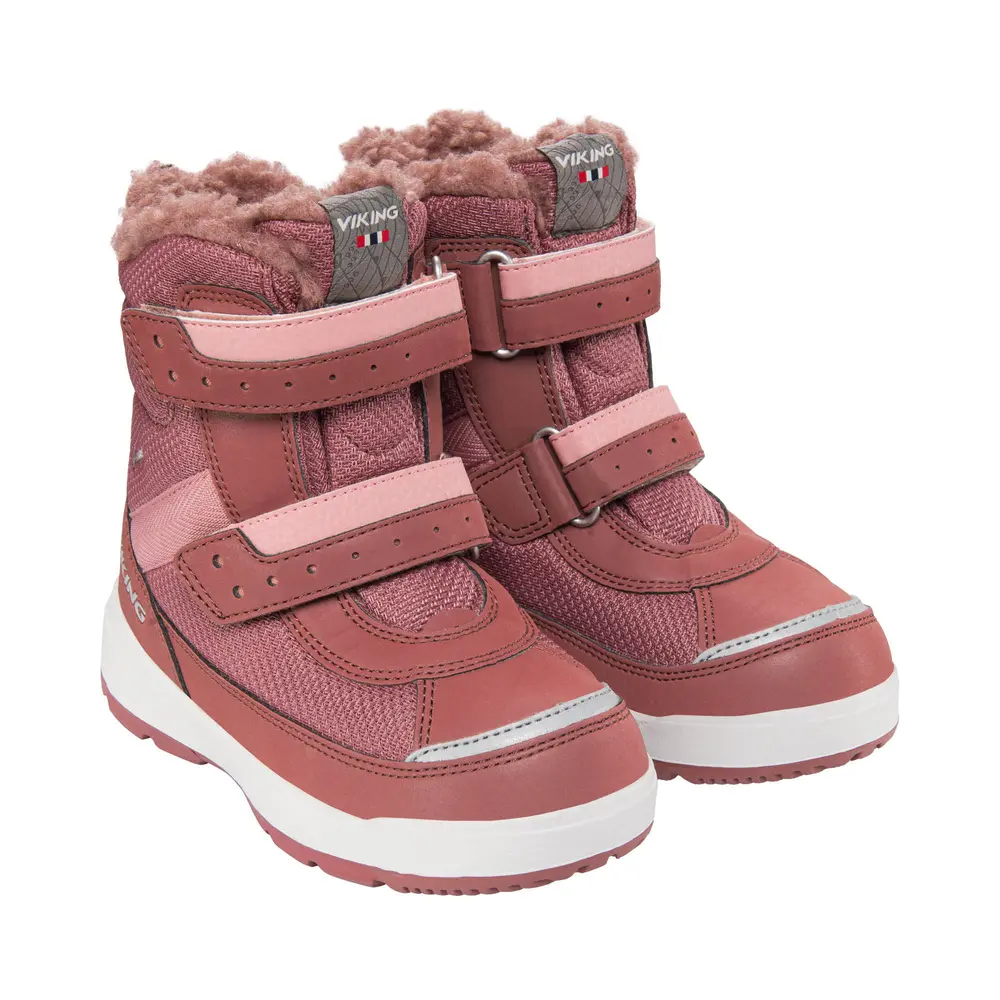 Play Reflex Warm GTX 2V - Pink/Light Pink - 32