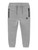 Vimo sweat buks - Grey melange