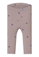 Nutti Leggings - BURNISHED