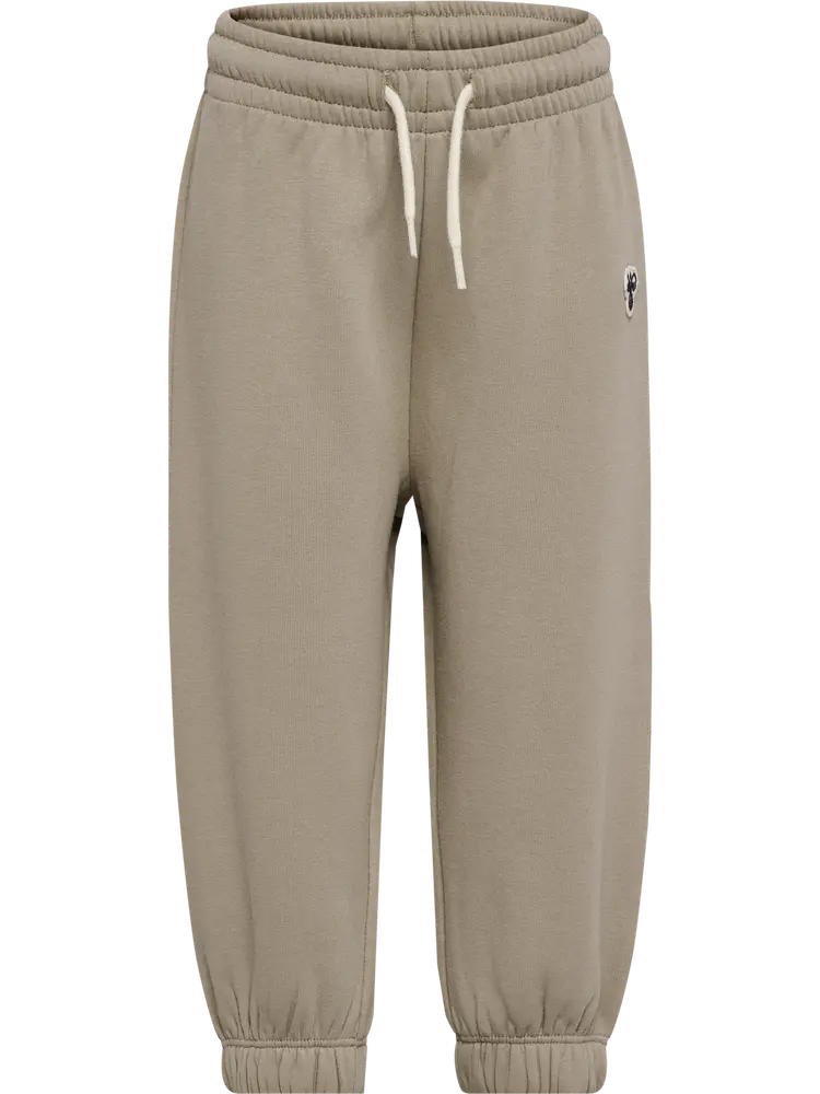 Loose Bukser - Vintage Khaki - 92