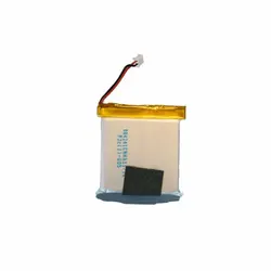 Batteri  BC-8000DV 2000mAh, 2 ledninger