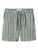 Halom Shorts - Slate gray