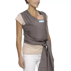 Moby Classic Strækvikle - Slate