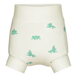 Badeble - Neopren - Milk - Froggy - MILK - 0-3 MDR.